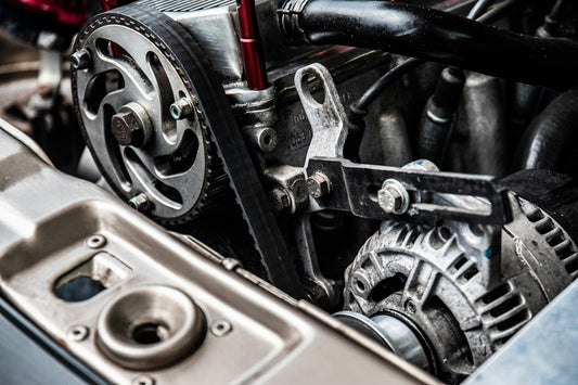 Your one stop shop for automotive spares