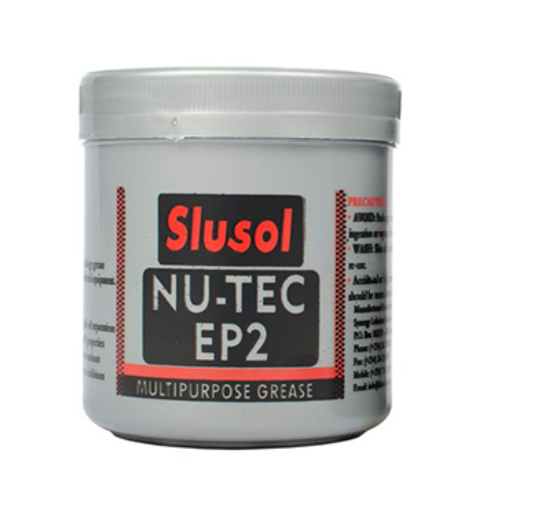 GREASES
