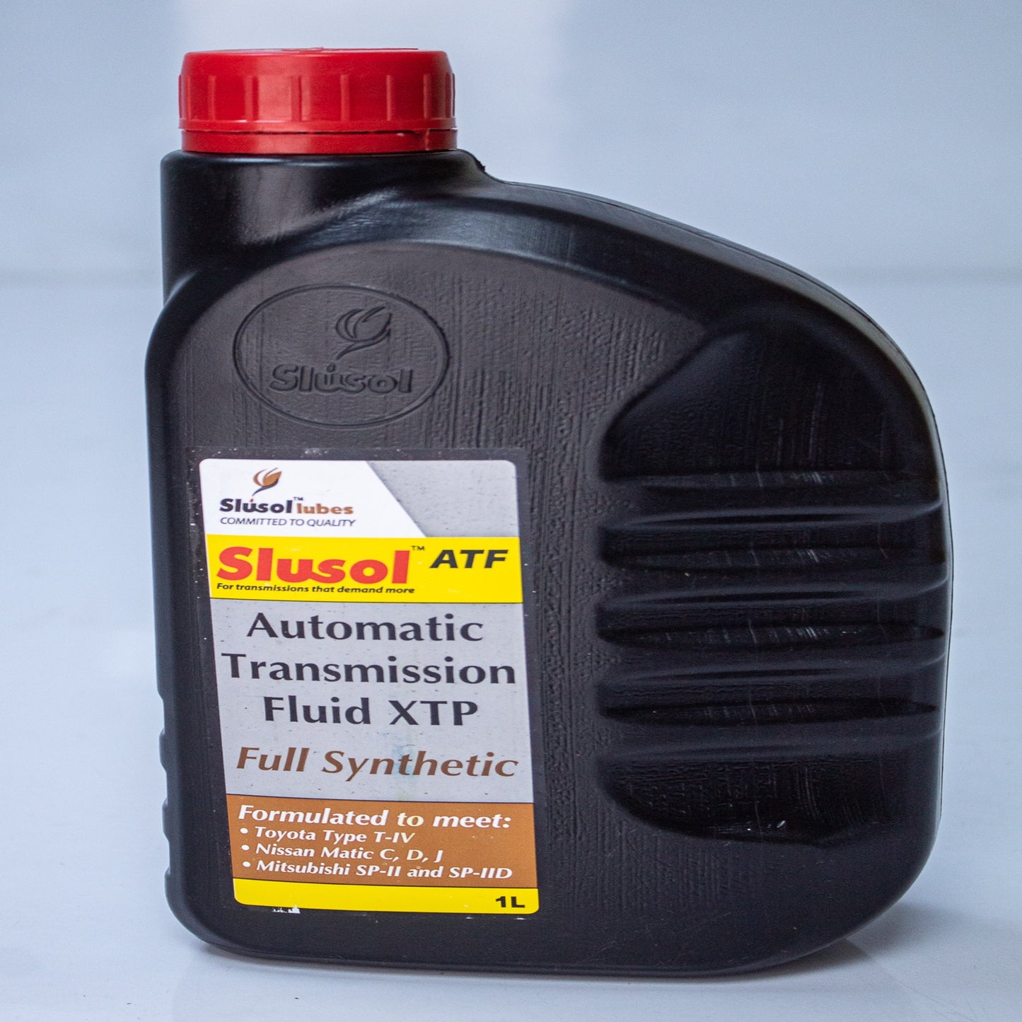 PETSAR ATF XTP-SYN