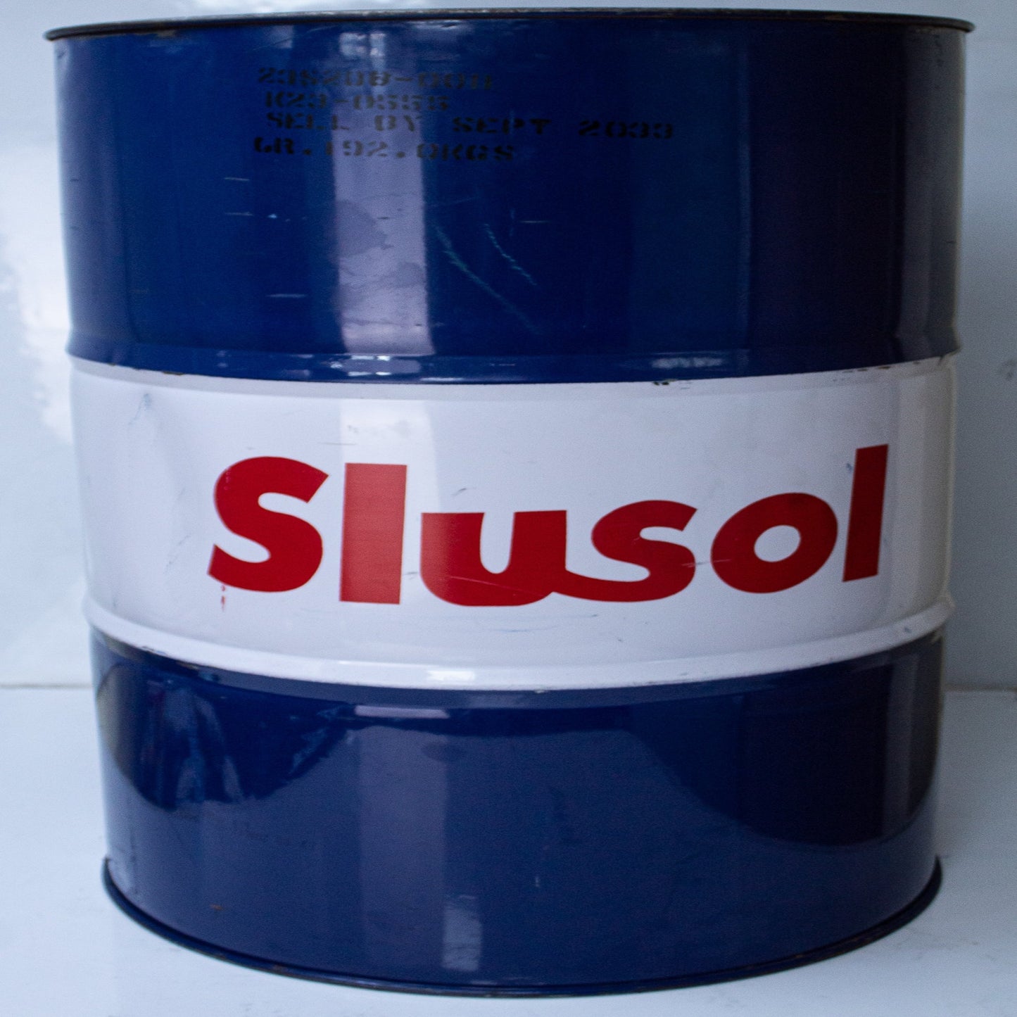 DELSTAR SYN ( API CI-4 /5L SAE 10W40)