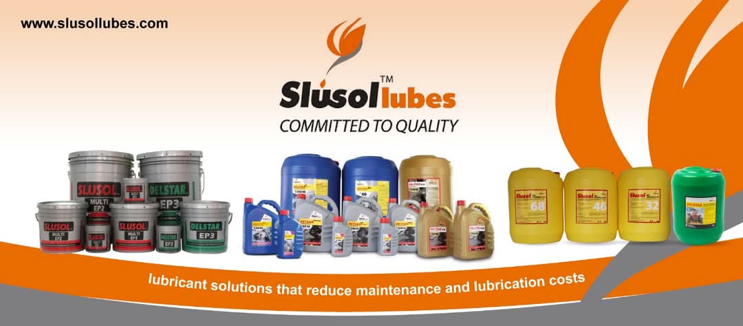 All about Slusol