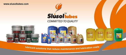 All about Slusol