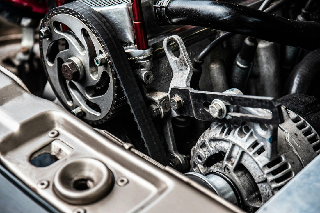 Your one stop shop for automotive spares