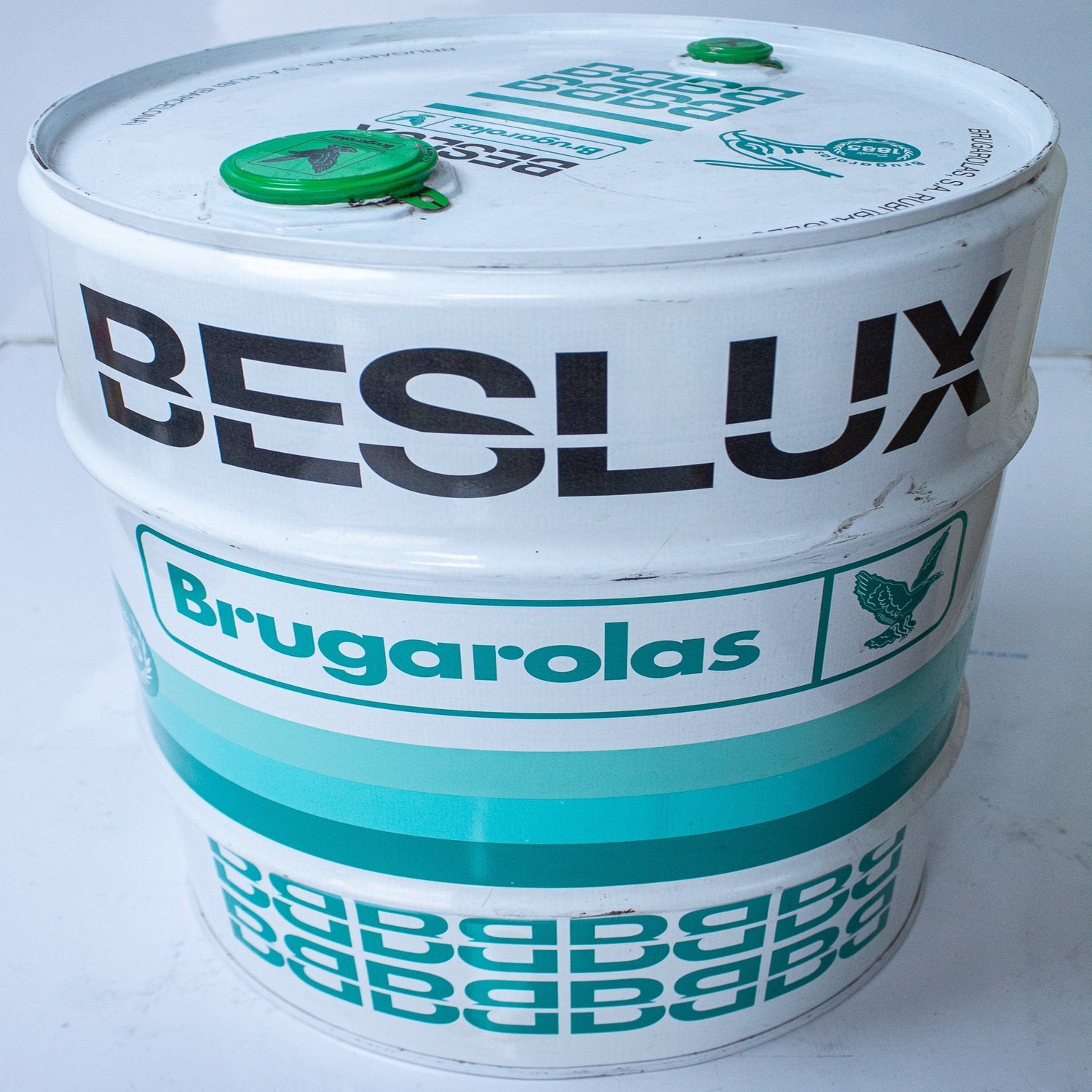 MINERAL FOODGRADE LUBRICANTS