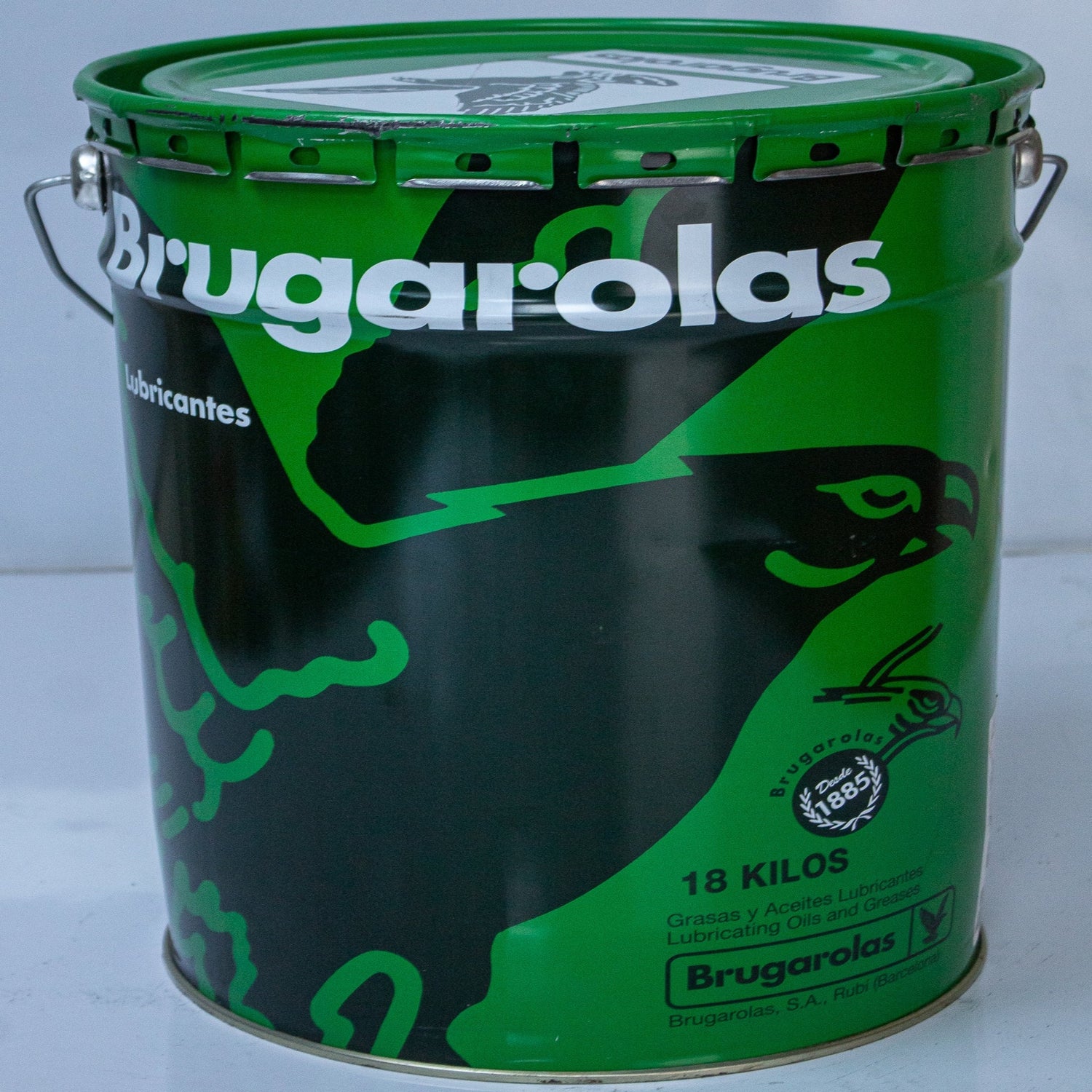 SYNTHETIC FOODGRADE LUBRICANTS