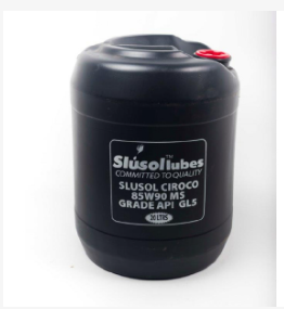 CONSTRUCTION LUBRICANTS