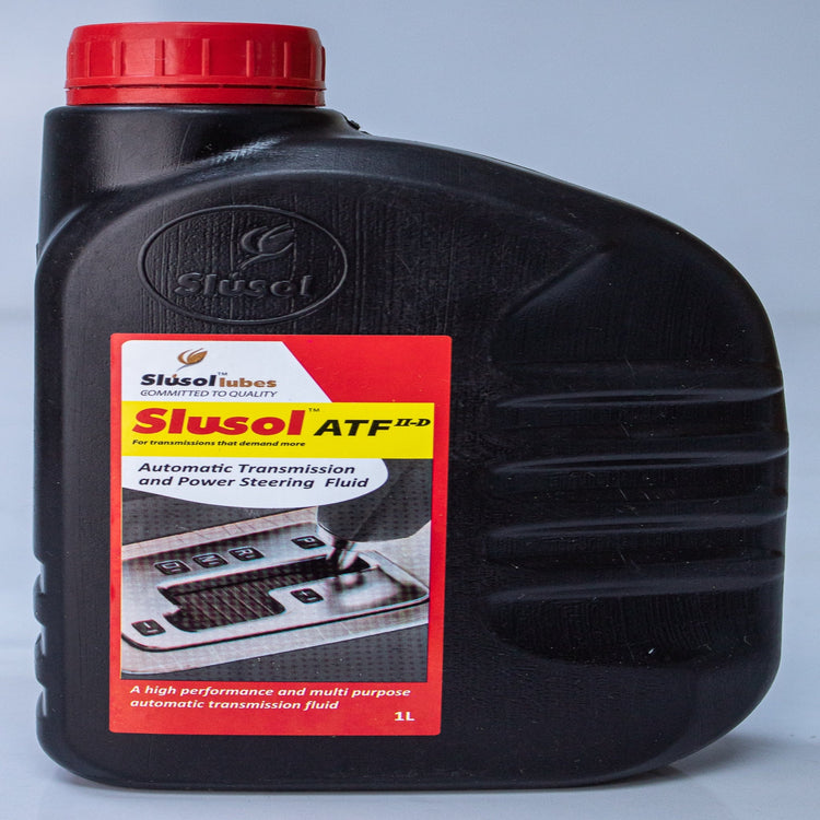 ATF OILS