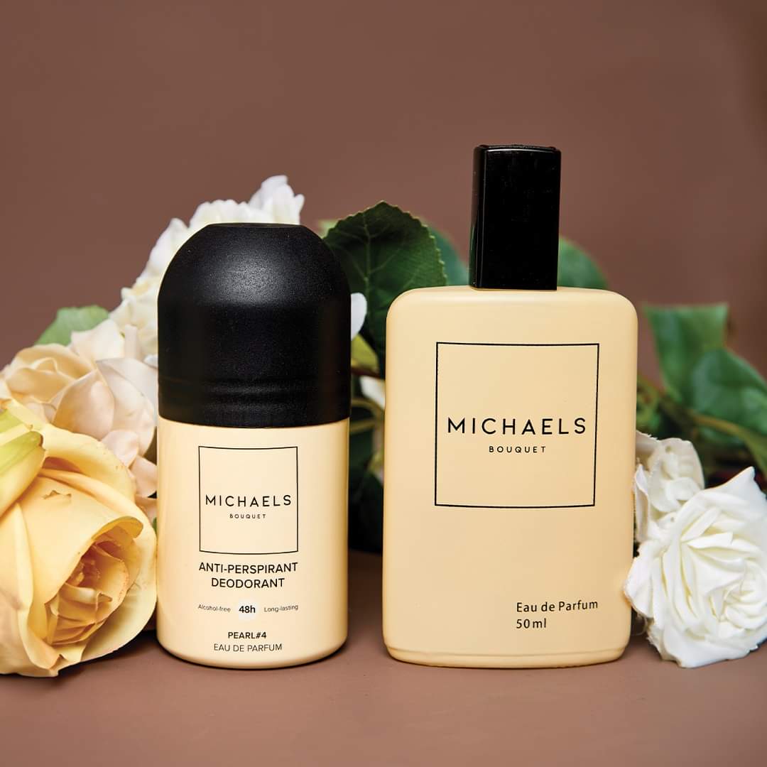 WOMEN PERFUMES