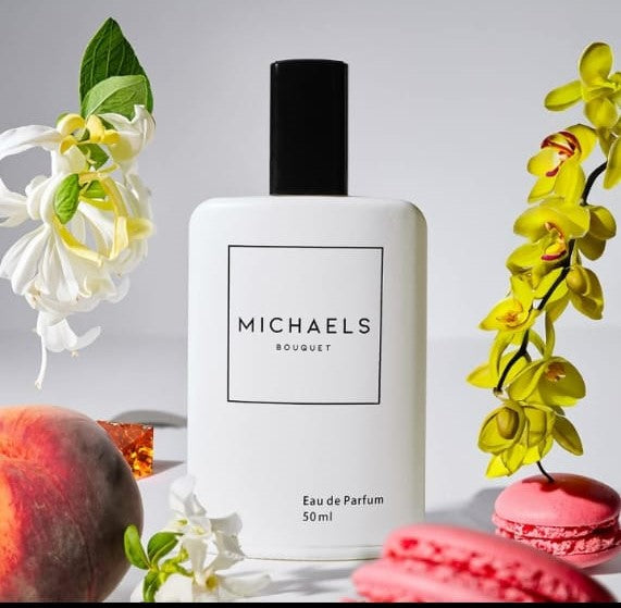 WOMEN FLORAL PERFUMES