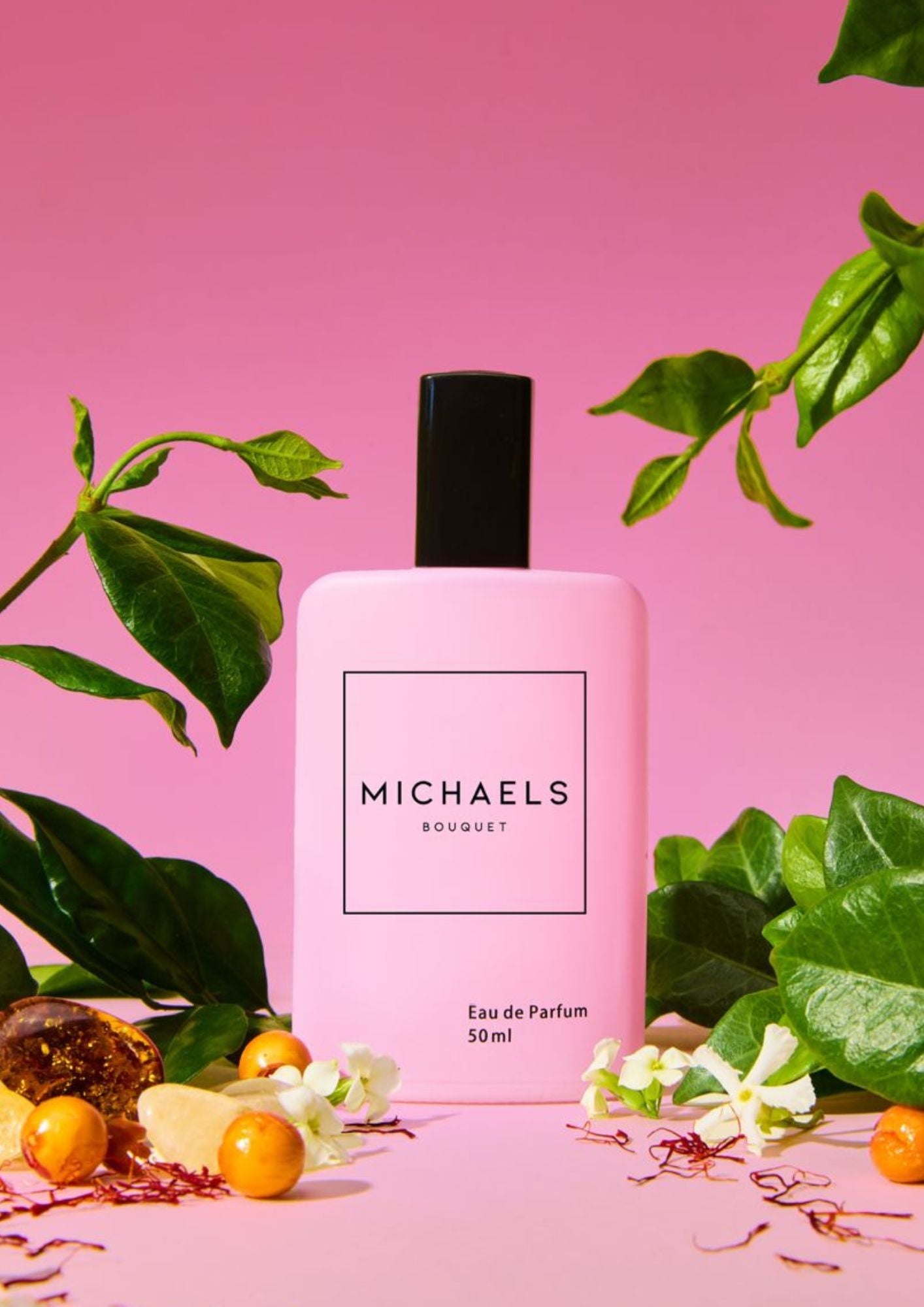 WOMEN FLORAL WOODY PERFUMES