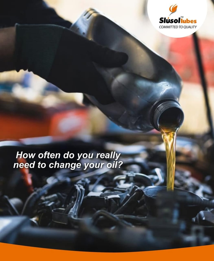 PETROL ENGINE OILS
