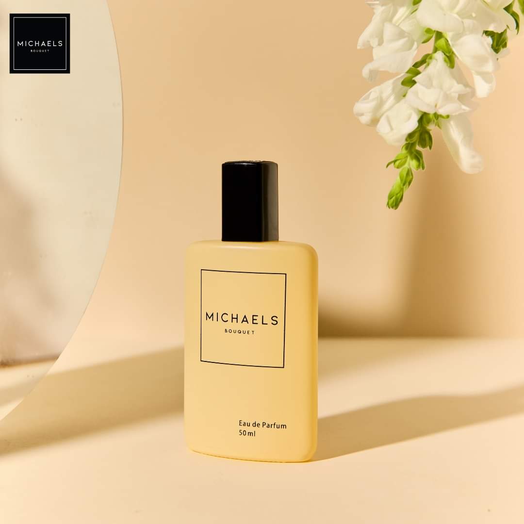 WOMEN FLORAL FRESH PERFUMES