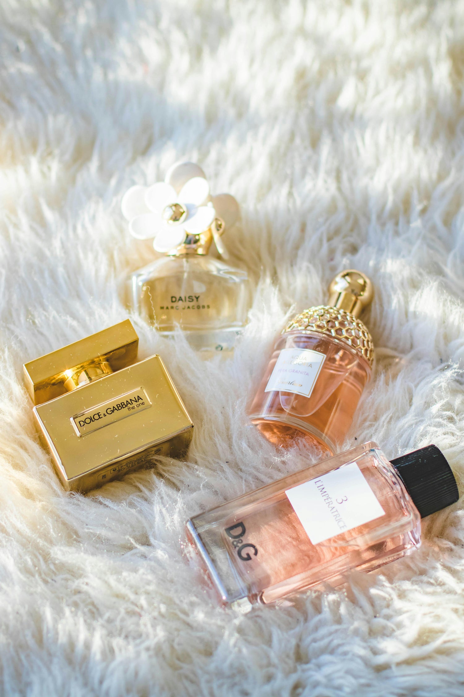 PERFUMES