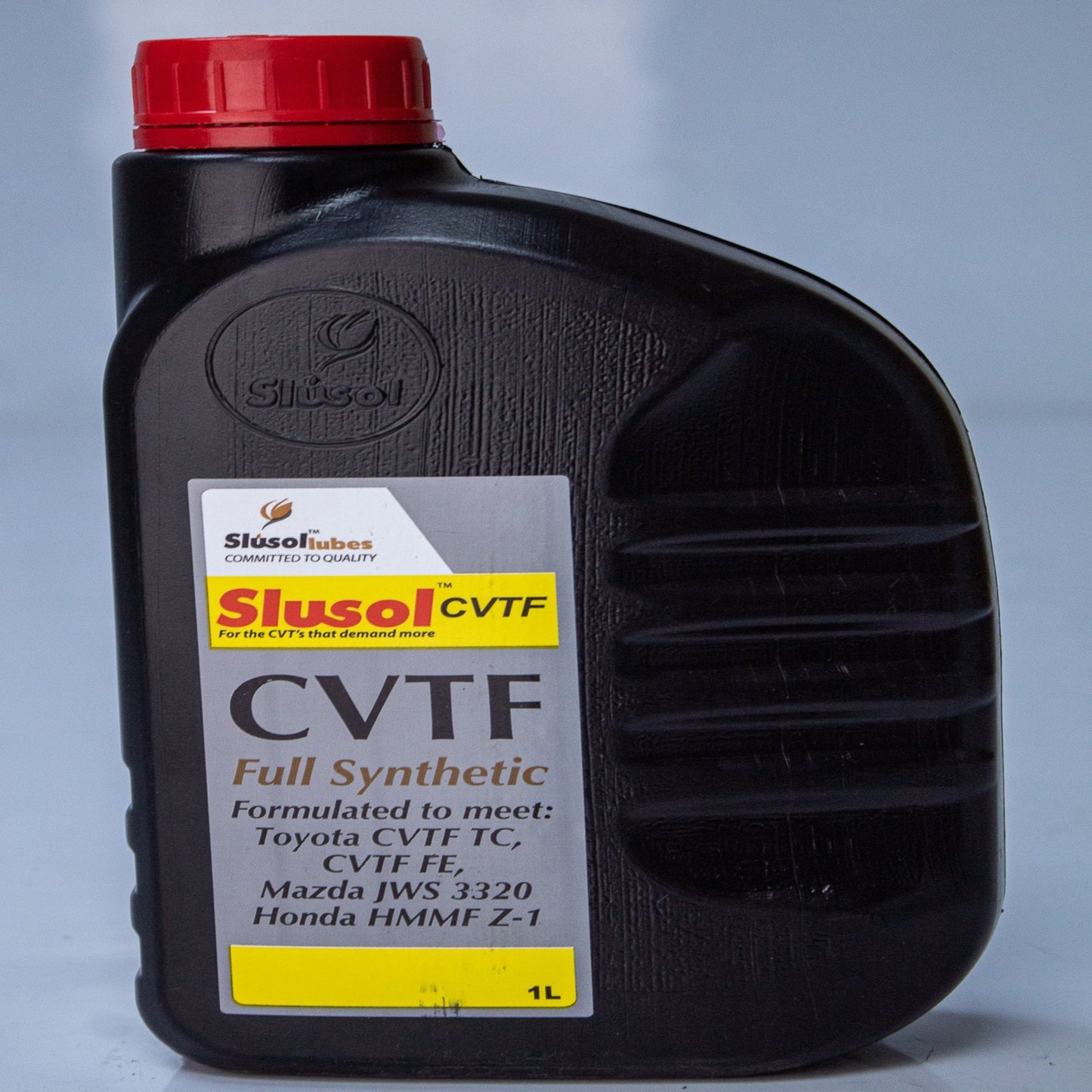 SLUSOL PETSAR CVTF