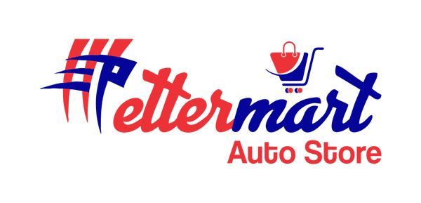 PetterMart 